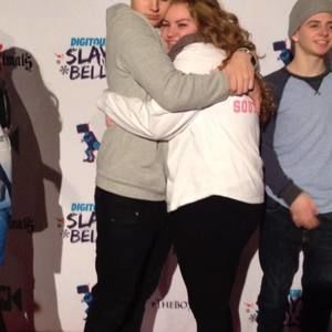 Meet your Posher, Kaitlyn