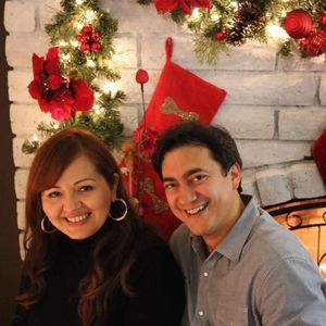 Meet your Posher, Patricia