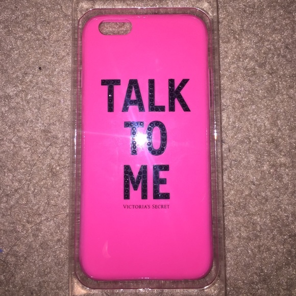 Victoria Secret IPhone 6 Case