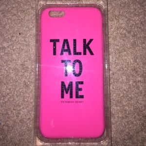Victoria Secret IPhone 6 Case