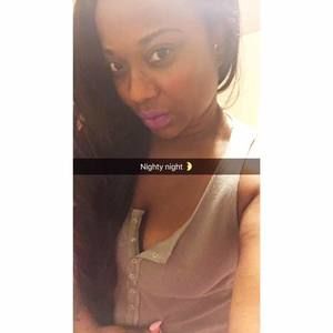 Meet your Posher, Starr