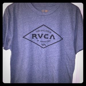 Men's RVCA T-shirt