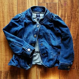 Toddler Jacket