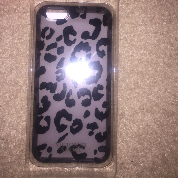 Victoria Secret iPhone 6 Case