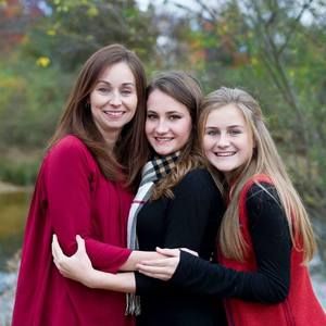 Meet your Posher, Stacy