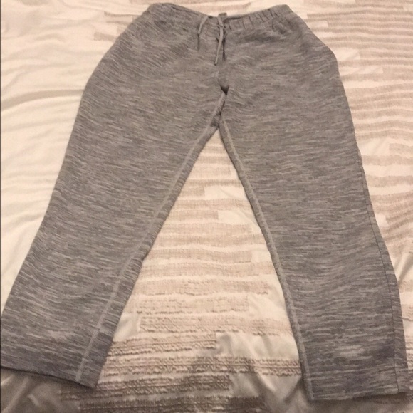 Lululemon Sweatpants
