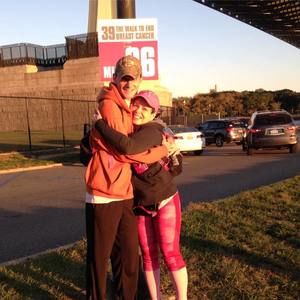 Meet your Posher, Christy