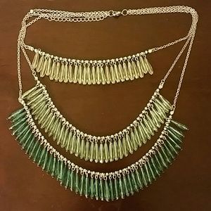 Maurices Necklace