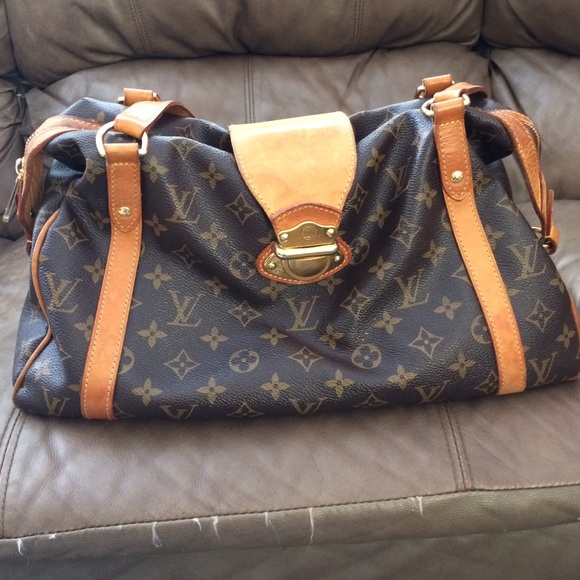 Louis Vuitton Handbag