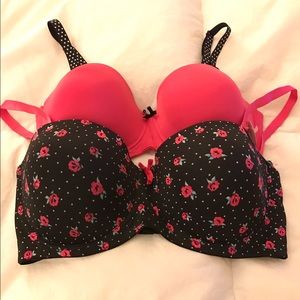 New-Love Affair 5 Way Wear Bras