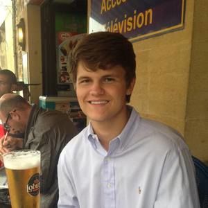 Meet your Posher, Sam