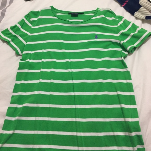 Polo TShirt