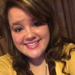 Meet your Posher, Kaitlin