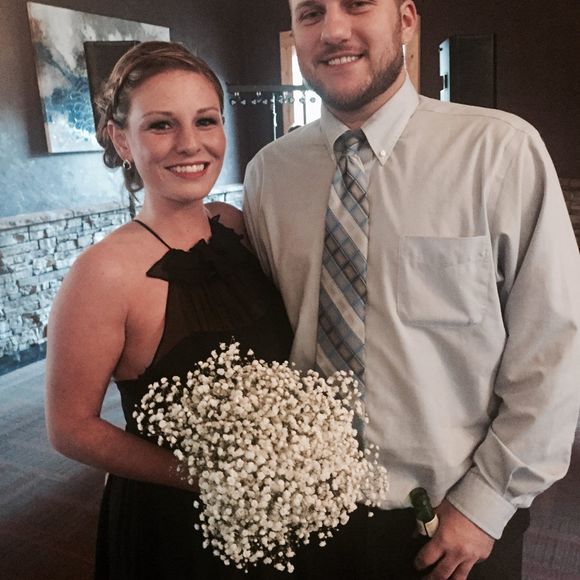 Meet your Posher, Victoria