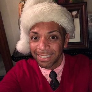 Meet your Posher, Benito