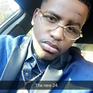 Meet your Posher, Delmontae