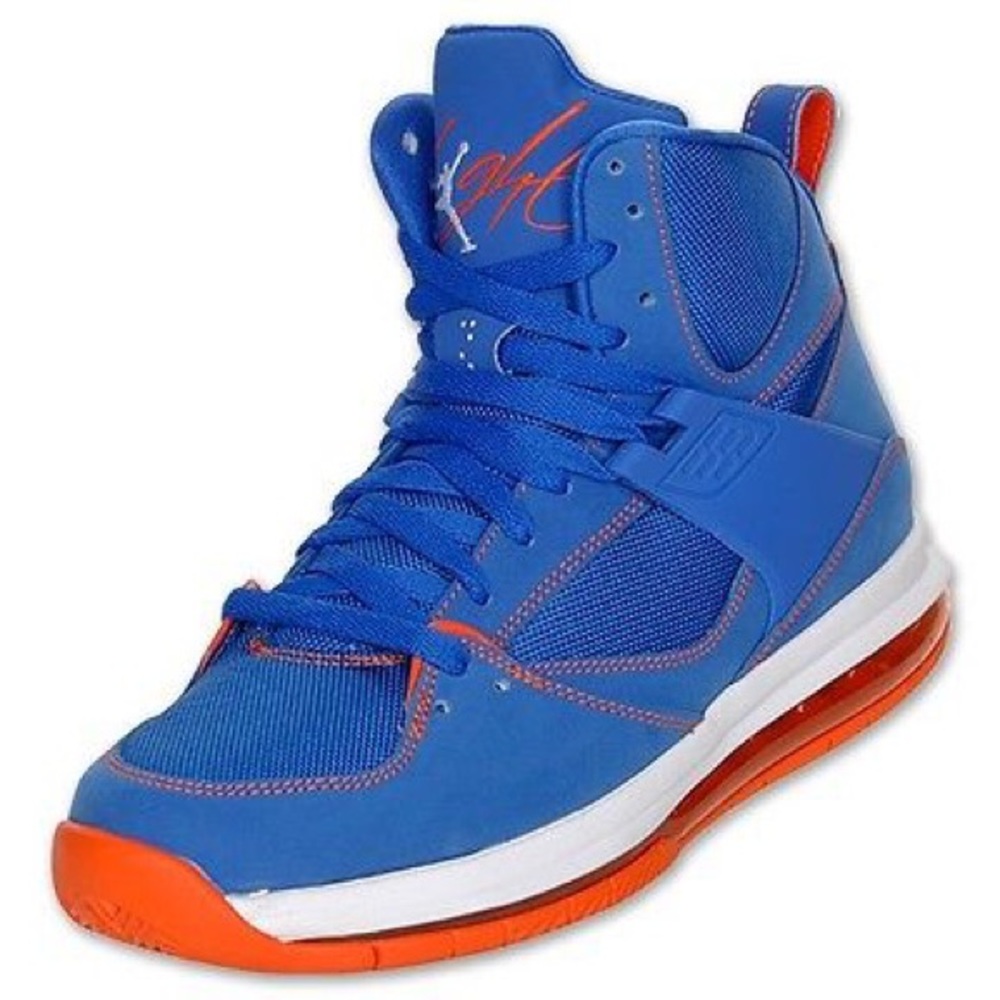 Jordan Flight 45 High "Carmelo Anthony"