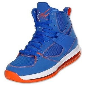 Jordan Flight 45 High "Carmelo Anthony"