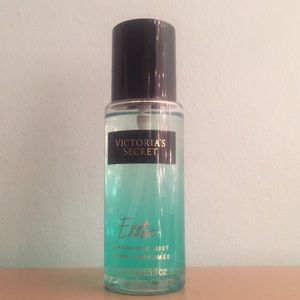 Victoria Secret Exotic fragrance mist