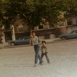 Meet your Posher, Delores