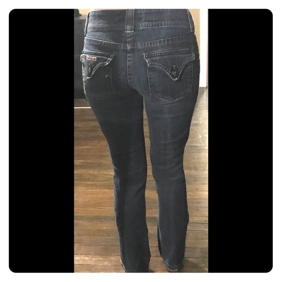 Hudson jeans