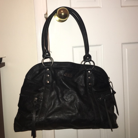 vans purse