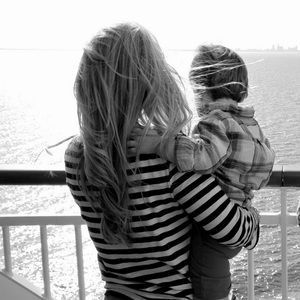 Meet your Posher, Kristi