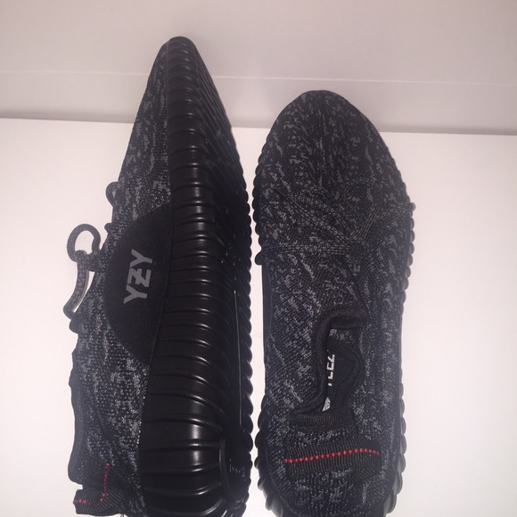 Yeezy Adidas inspired