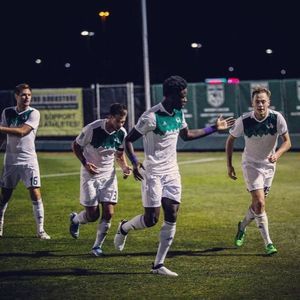 Meet your Posher, Donnett