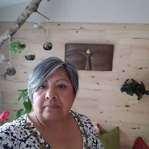 Meet your Posher, Cris