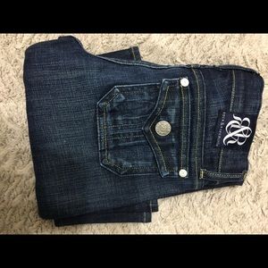 Rock & Republic Flare Jeans