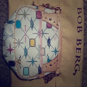 Bob berg purse