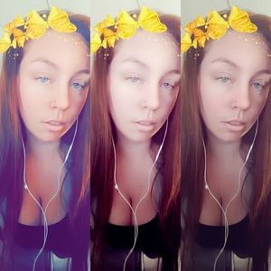 Meet your Posher, Kristy