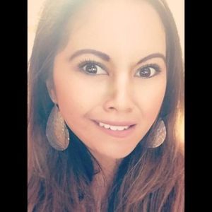 Meet your Posher, Christine