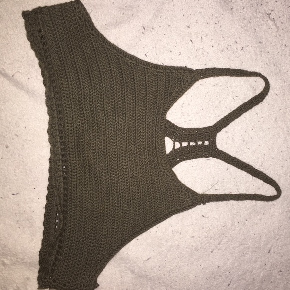 Cute bralett!!! - Picture 2 of 2