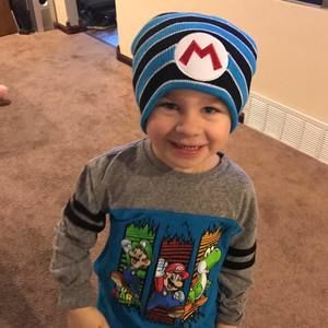 Meet your Posher, Amy