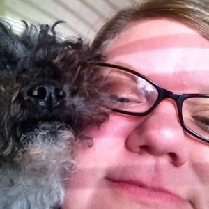 Meet your Posher, Leslie