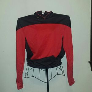 Men's Star Trek Captain Picard Top