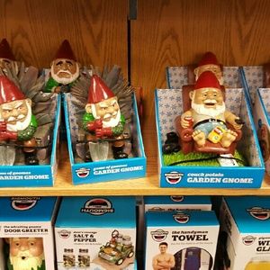 Meet your Posher, Mark