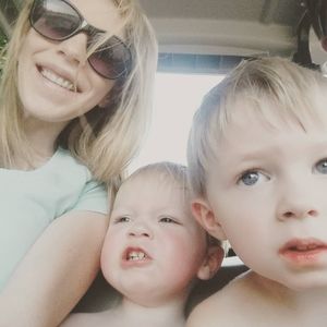 Meet your Posher, Heather