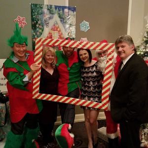 Meet your Posher, Victoria