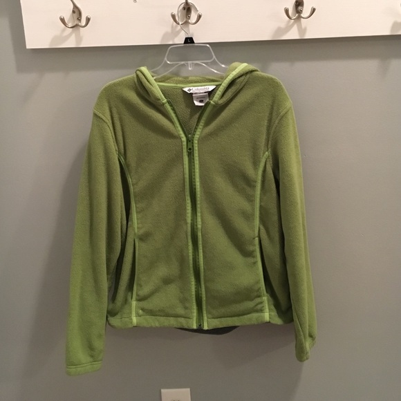 Columbia Jacket