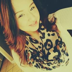 Meet your Posher, Mindy