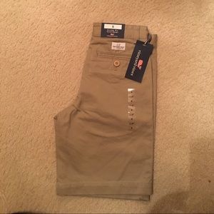 Vineyard Vines Classic Fit Club Short