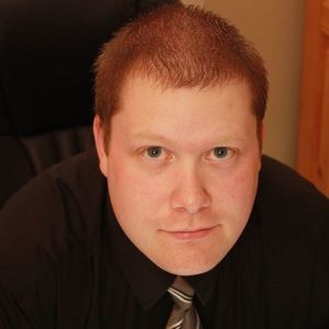 Meet your Posher, Ryan