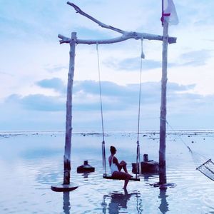 Meet your Posher, Chen