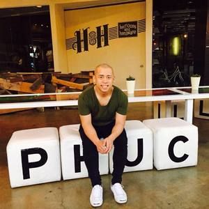 Meet your Posher, Phuc