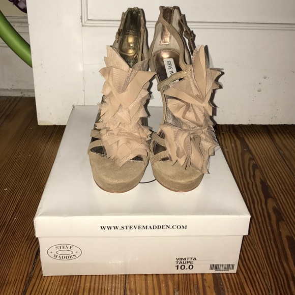Steve Madden Vinitta