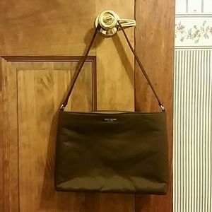 Brown Kate Spade Purse