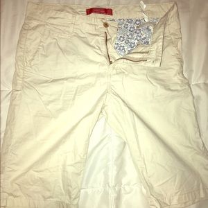 ZARA Size 31 cargo shorts